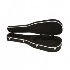 Кофр для классической и акустической гитары Gewa ABS Premium 523.321