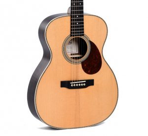 Акустична гітара Sigma OMT-28H (з м