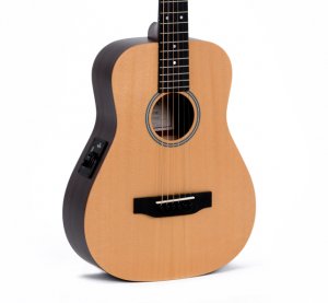 Электроакустическая гитара Sigma TM-12E