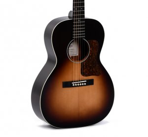 Акустическая гитара Sigma LM-SG00