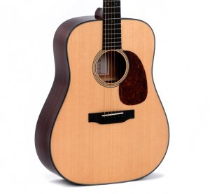 Акустическая гитара Sigma DM-18