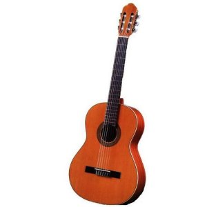 Классическая гитара Antonio Sanchez 1008 Cedar