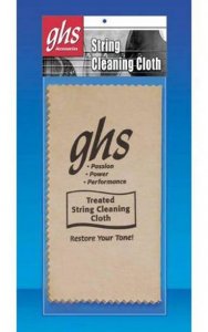 Салфетка GHS A8 String Cleaning Cloth