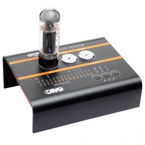 Тестер для електронних ламп Orange Valve Tester VT-1000