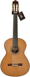 Классическая гитара Almansa 457