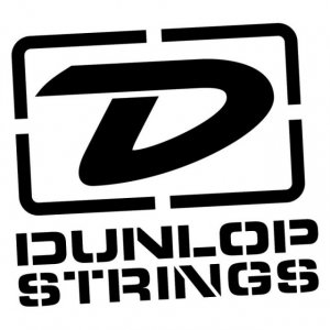 Струна для електрогітари Dunlop DHCN46 Nickel Wound Heavy Core