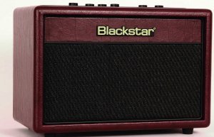 Комбопідсилювач універсальний Blackstar ID:Сore BEAM Artisan Red