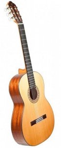 Класична гітара з підключенням Prudencio Saez 012 (Fishman Clasica 3)