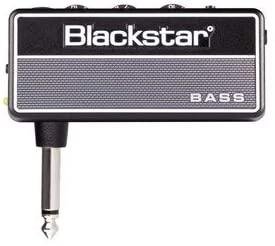 Мини-усилитель для бас-гитары Blackstar Amplug 2 Fly Bass