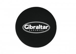 Вінілова наклейка для бас-барабана (4 шт) Gibraltar SC-BPL