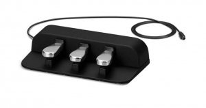 Педальный блок для цифрового фортепиано Casio SP-34