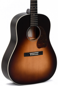 Акустическая гитара Sigma JM-SG45 (с мягким кейсом)
