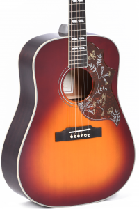 Акустическая гитара Sigma SDM-SG5 Limited Series