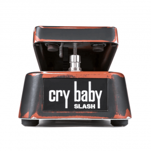 Педаль Cry Baby SC95 Slash Classic Wah