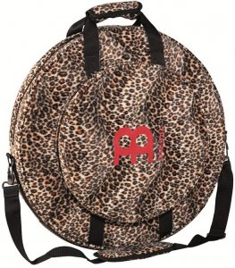 Чохол для тарілок Meinl MCB22-LE Professional Bag Leopard