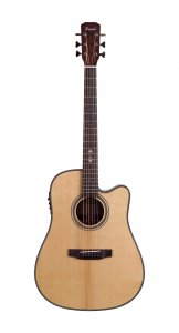 Электроакустическая гитара Prima MAG218cQ