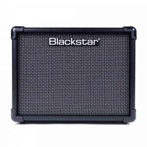 Комбопідсилювач для електрогітари Blackstar ID:Core Stereo 10 (V3)