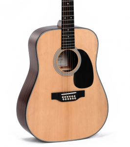 Акустическая гитара Sigma DM12-1 (12 струн)