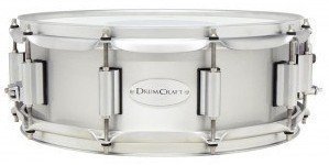 Малий барабан DrumCraft 13х5 Series 8 Steel (DC838353)