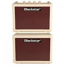 Міні-комбопідсилювач для електрогітари Blackstar FLY 3 Stereo Pack Vintage Limited Edition
