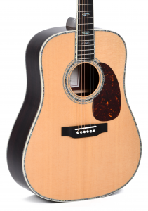 Акустична гітара Sigma SDR-45 (з м