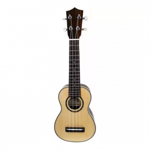 Укулеле Prima M350C Concert Ukulele Solid Spruce/Butterfly