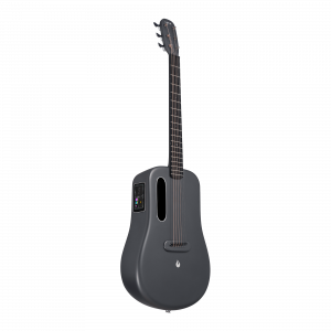 Электроакустическая гитара со встроенными эффектами Lava Me 3 (38") Space Grey