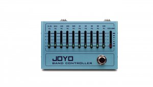 Педаль Joyo R-12 Band Controller 10 Band EQ