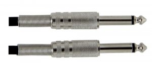 Інструментальний кабель GEWA Basic Line Mono Jack 6,3 мм/Mono Jack 6,3 мм (6 м)