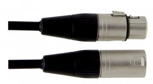Акустический кабель GEWA Pro Line XLR (m)/XLR (f) (9 м)