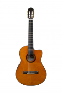 Классическая гитара Prima MCG603cQ