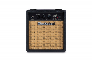 Комбоусилитель для электрогитары Blackstar Debut 10E Black