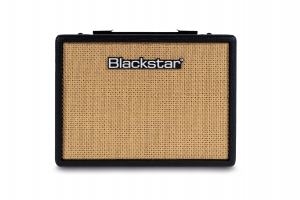 Комбоусилитель для электрогитары Blackstar Debut 15E Black