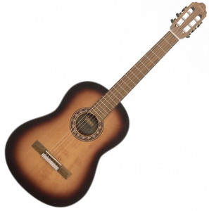 Классическая гитара Valencia VC304ASB 4/4