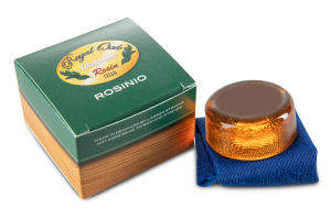 Каніфоль для віолончелі Royal Oak Rosinio