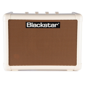 Міні-комбопідсилювач для акустичної гітари Blackstar FLY 3 Acoustic
