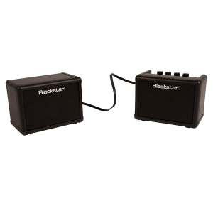 Міні-комбопідсилювач для електрогітари Blackstar FLY 3 Stereo Pack
