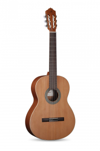 Класична гітара Almansa 400