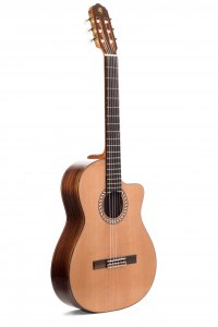 Классическая гитара Prudencio Saez 054