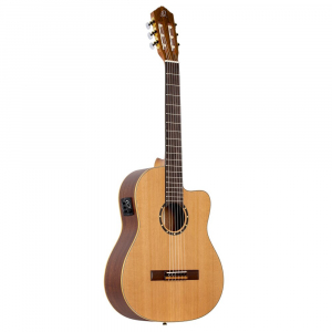 Классическая гитара Ortega RCE131