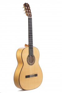 Классическая гитара Prudencio Saez 022