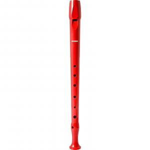 Флейта Hohner B95084RE Red