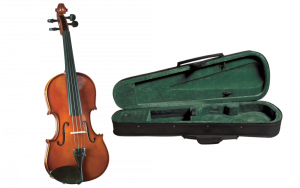 Скрипковий комплект Cremona SV-50 1/4