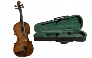 Скрипковий комплект Cremona SV-100 4/4
