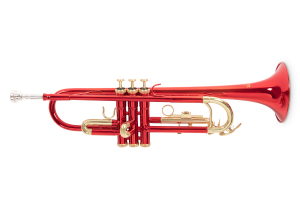 Труба Roy Benson TR-101R Bb-Trumpet