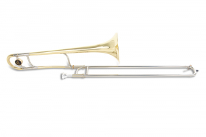 Тенор-тромбон Roy Benson TT-227 Bb-Tenor Trombone
