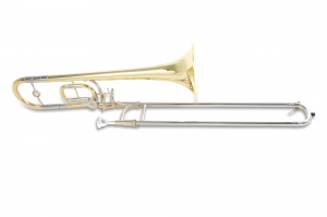 Тромбон дитячий Roy Benson TT-220 Bb/C-Trombone for children