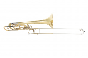 Басовый тромбон Roy Benson BT-260