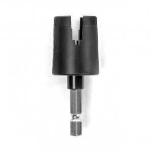 Ключ для намотки струн Dunlop 124SI Universal Bit Winder (1 шт.)