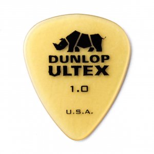 Медіатор Dunlop 421P1.0 Ultex Standard 1.0 mm (6 шт.)